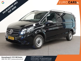 Mercedes-Benz Vito 114 CDI Lang