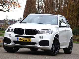 BMW X5 - 412273087-0