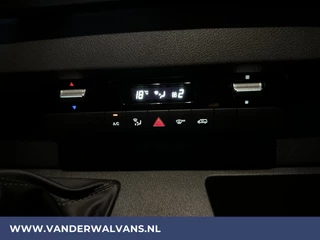 Mercedes-Benz Sprinter Mercedes-Benz Sprinter 317 CDI 170 pk L3H2 Euro6 Airco | Camera | MBUX | Apple Carplay | Cruisecontrol Chauffeursstoel, Bijrijdersbank, Android Auto, stoelverwarming, MBUX - afbeelding nr 7