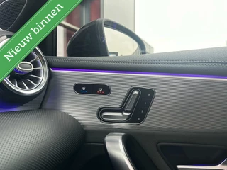 Mercedes-Benz A-Klasse Mercedes A35 AMG AERO PACKKET 360 CAMERA LEDER MULTIBEAM FULL OPTION! - afbeelding nr 26