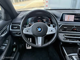 BMW 7 Serie BMW 7-serie 745e High Executive |HUD |TV schermen |360 - afbeelding nr 31