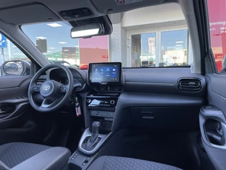 Toyota Yaris Cross Toyota Yaris Cross 1.5 Hybrid 115 Active | Apple CarPlay Android Auto | DAB | Achte - afbeelding nr 14