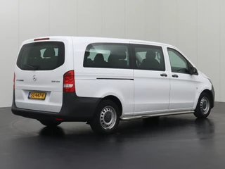 Mercedes-Benz Vito | Airco | 2-2-2-3 stoelopstelling | BPM Vrij ! - afbeelding nr 2