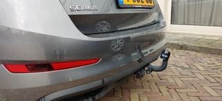 Škoda Scala - afbeelding nr 6