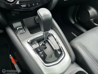 Nissan QASHQAI Nissan Qashqai 1.2 Tekna Aut. Pano Leer Led 360-Camera VOL - afbeelding nr 33