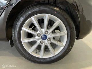 Ford Fiesta Ford Fiesta 1.0 EcoBoost Titanium, Navi|NL auto|Airco|Carplay|1e eigenaar|Cruise|6 versn. - afbeelding nr 5