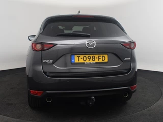 Mazda CX-5 - afbeelding nr 4