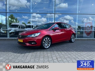 Opel Astra - 327630648-0