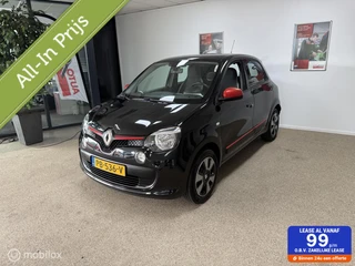 Renault Twingo 1.0 SCe Dynamique, Incl nieuwe Apk en Grote beurt
