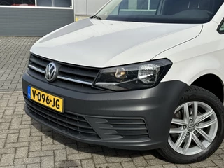 Volkswagen Caddy - afbeelding nr 20