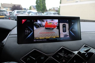 DS DS 3 DS DS 3 Crossback E-Tense Performance Line+ 50 kWh | Head-up | Camera | Cruise control | Stoelverwarming - afbeelding nr 29