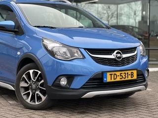 Opel KARL Opel KARL 1.0 Rocks Online Edition Automaat 2018 - afbeelding nr 7