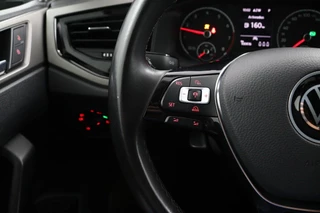 Volkswagen Polo Volkswagen Polo 1.0 TSI R-Line Edition| Navi | Carplay - afbeelding nr 18