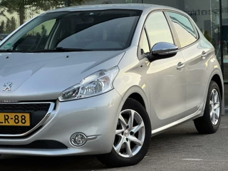 Peugeot 208 Peugeot 208 1.2 VTi Style 5 drs 2014 Navi Clima Top staat - afbeelding nr 10
