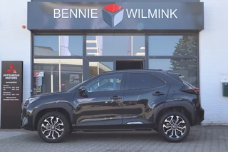 Toyota Yaris Cross Toyota Yaris Cross 1.5 Hybride 130 Dynamic Plus Stoel/stuurverwarming - afbeelding nr 3
