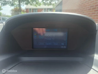 Ford C-MAX Ford C-Max 1.6 EcoBoost Titanium/NAVI/TRKHK - afbeelding nr 28