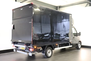 Opel Movano Opel Movano 2.3 Turbo L3 - Airco - Navi - Cruise - € 23.900,- Excl. - afbeelding nr 2