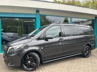 Mercedes-Benz Vito - 209604459-0
