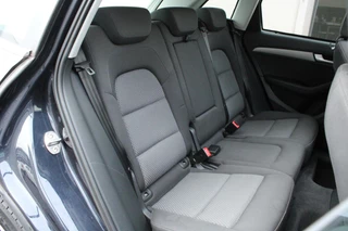 Audi Q5 Audi Q5 2.0 TDI quattro Pro Line S PANORAMA ELEKTR STOELEN - afbeelding nr 18