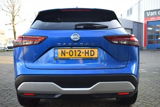 Nissan QASHQAI - afbeelding nr 4