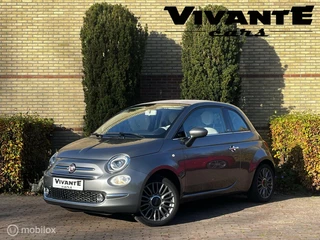 Fiat 500C - 61206957-0