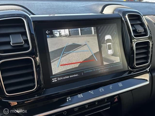 Citroën C5 Aircross Citroen C5 Aircross 1.2 PureTech Business Plus Pano CarPlay Vol! - afbeelding nr 9