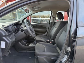 Opel KARL - afbeelding nr 6