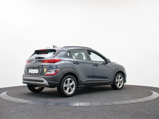 Hyundai Kona Hyundai Kona 1.0 T-GDI Comfort Smart | Private lease €399 p.m. - afbeelding nr 3