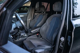 BMW X1 BMW X1 sDrive18i High Executive M-Sport Navi / Cruise / PDC - afbeelding nr 20