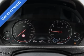 BMW 4 Serie BMW 4-serie Gran Coupé 420i M-sport | Dealer | Pano | HUD | Harman-Kardon - afbeelding nr 22