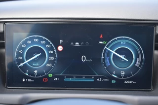 Hyundai Tucson Hybrid Hyundai Tucson Hybrid 1.6 T-GDI HEV N-Line Sky 230PK! Full Option + Trekhaak 