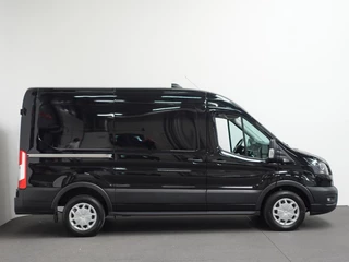 Ford Transit Ford Transit 310 2.0 TDCI L2H2 Trend Automaat Airco Bluetooth Camera Cruise Control - afbeelding nr 6