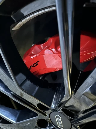 Audi e-tron - afbeelding nr 29