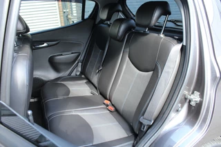Opel KARL Clima Cruise 15