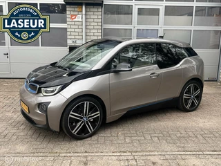 BMW i3 BMW i3 Basis Comfort Advance 22 kWh - afbeelding nr 5