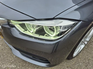BMW 3 Serie BMW 3-serie Touring 318i Lci|Pano|Cruise|Stoelv.|Grootli.ass - afbeelding nr 8
