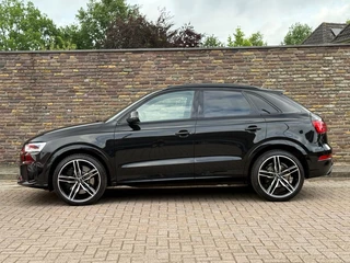 Audi RSQ3 Audi RSQ3 2.5 TFSI Quattro Automaat Panodak Leer Trekhaak - afbeelding nr 8
