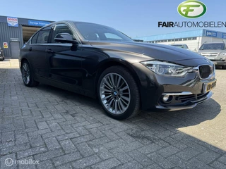 BMW 3 Serie BMW 3-serie 330e Centennial Executive - afbeelding nr 31