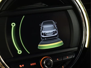 MINI Cooper S [HARMAN/KARDON, SFEERVERLICHTING, VOL LEDER, STOELVERWARMING, PDC ACHTER, BLUETOOTH, NAVI, CRUISE, NIEUWSTAAT] - afbeelding nr 16