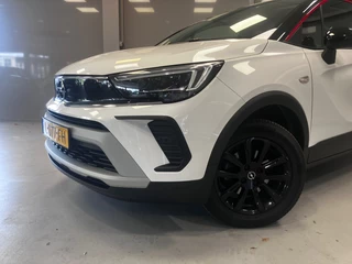 Opel Crossland Opel Crossland 1.2 Turbo GS Line | CAMERA | NAVI | LED | CAR PLAY | - afbeelding nr 16