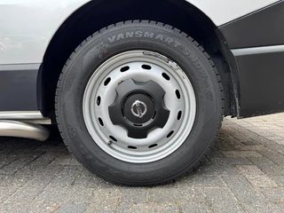 Nissan NV300 Nissan NV300 NISSAN 9-persoons Excl.BTW - afbeelding nr 36