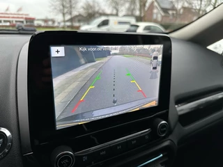 Ford EcoSport - afbeelding nr 21