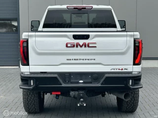 GMC 2500 Gmc 2500 AT4-X 6.6 V8 Duramax Bomvol! - afbeelding nr 2