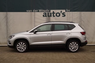 SEAT Ateca - 386830120-0