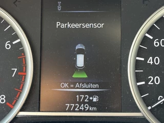 Nissan Micra Nissan Micra 0.9 IG-T N-Connecta - afbeelding nr 10