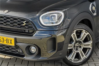 MINI Countryman Pano Leder Camera 19