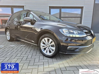 Volkswagen Golf Volkswagen Golf 1.0 APPLE CARPLAY ADAPTIVE CRUISE CAMERA NAP - afbeelding nr 1
