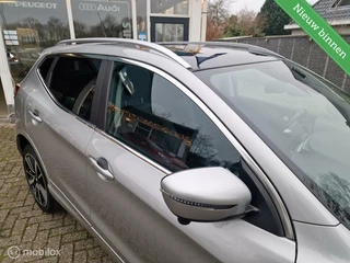 Nissan QASHQAI Nissan Qashqai 1.2 N-Vision - afbeelding nr 12