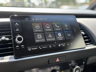 Honda Jazz Honda Jazz 1.5 e:HEV Advance Crosstar VOORRAAD DEAL Navigatie, Parkeersensoren V+A, Apple/Android , All-in Rijklaarprijs - afbeelding nr 29