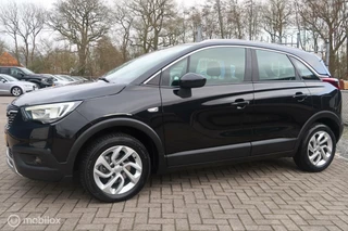 Opel Crossland X Opel Crossland X 1.2 Turbo Innovation AUTOMAAT, TREKHAAK - afbeelding nr 2